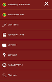 Launching Situs Resmi Persatuan Perawat Nasional Indonesia Takengon Aceh Tengah Mobile versi 1.0
